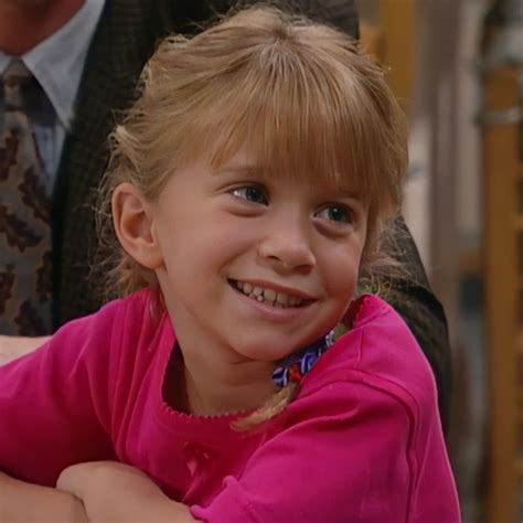 michelle elizabeth tanner full house.